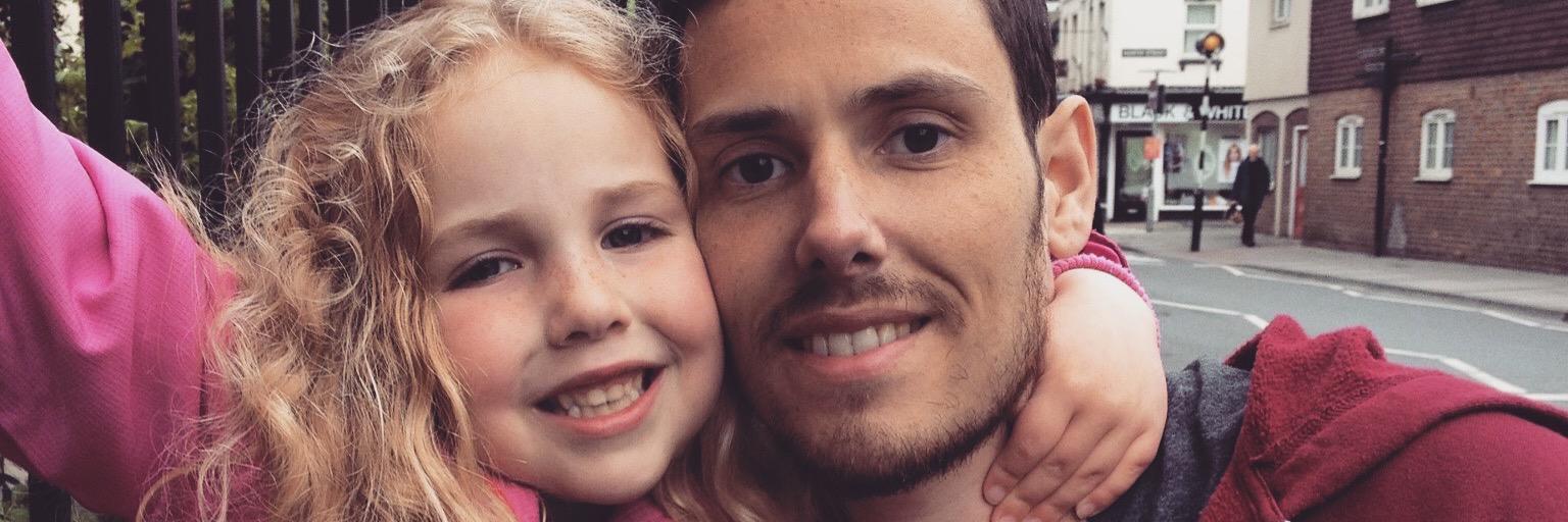 stevecule's profile banner image
