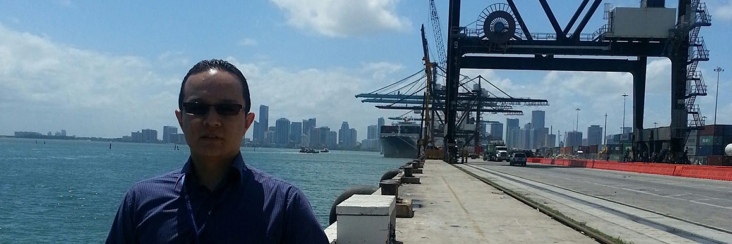 wilberpenac's profile banner image