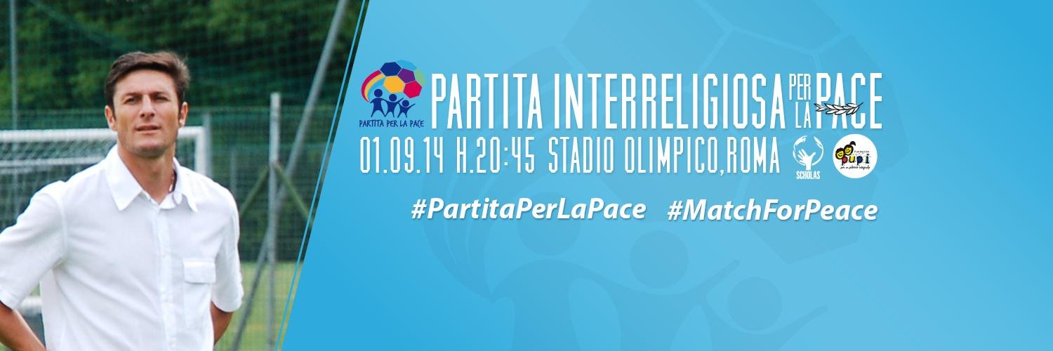 matchforpeace's profile banner image