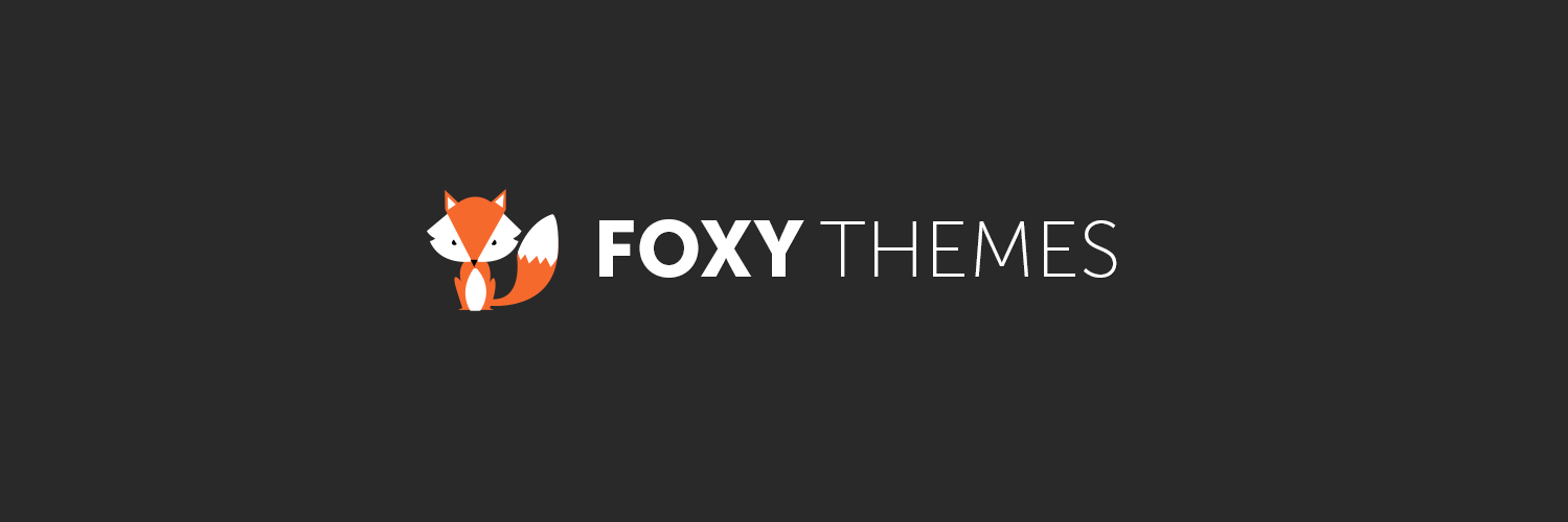 foxypixel's profile banner image