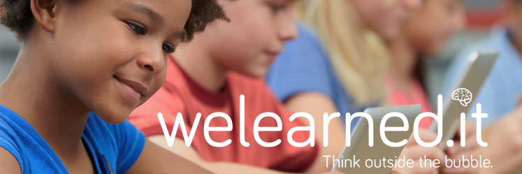 WeLearnedItApp's profile banner image