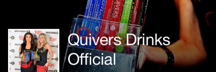 Quivers_Drinks's profile banner image