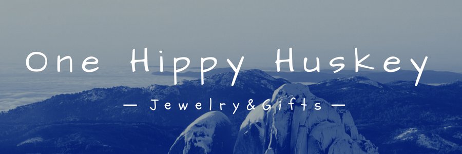 onehippyhuskey's profile banner image