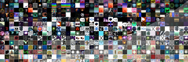 AngularGeometry Profile Banner