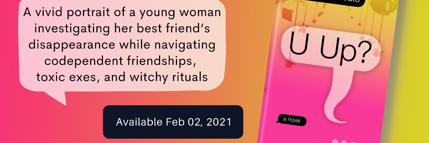 CatieAlert's profile banner image