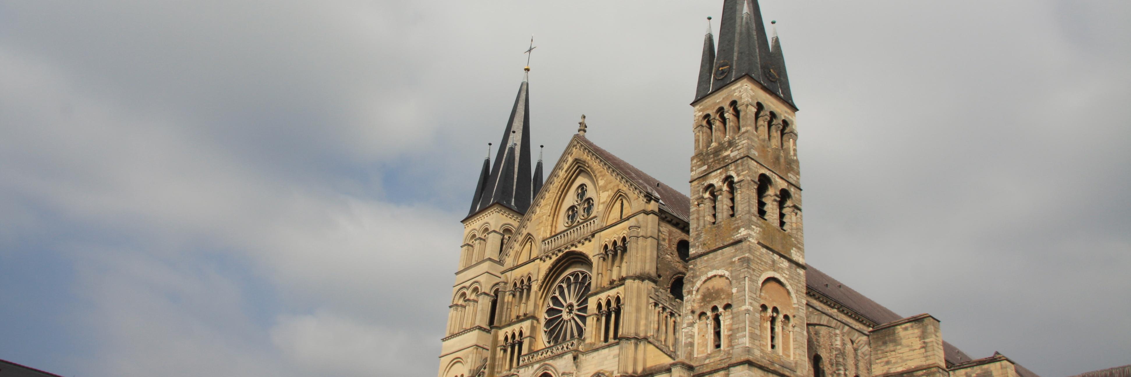 AuchecorneRose's profile banner image
