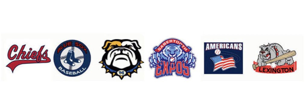 Lexington Bulldogs banner