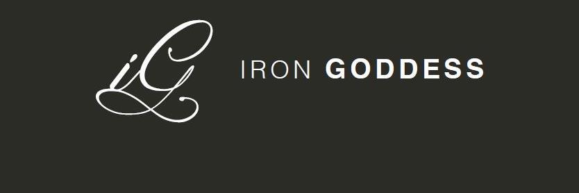 IronGoddessUK's profile banner image