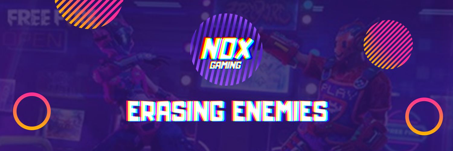 noxgamingx's profile banner image