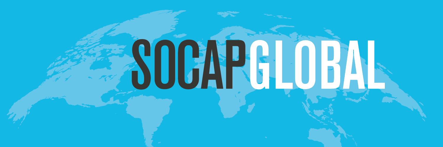 Conscious Company | SOCAP Global banner