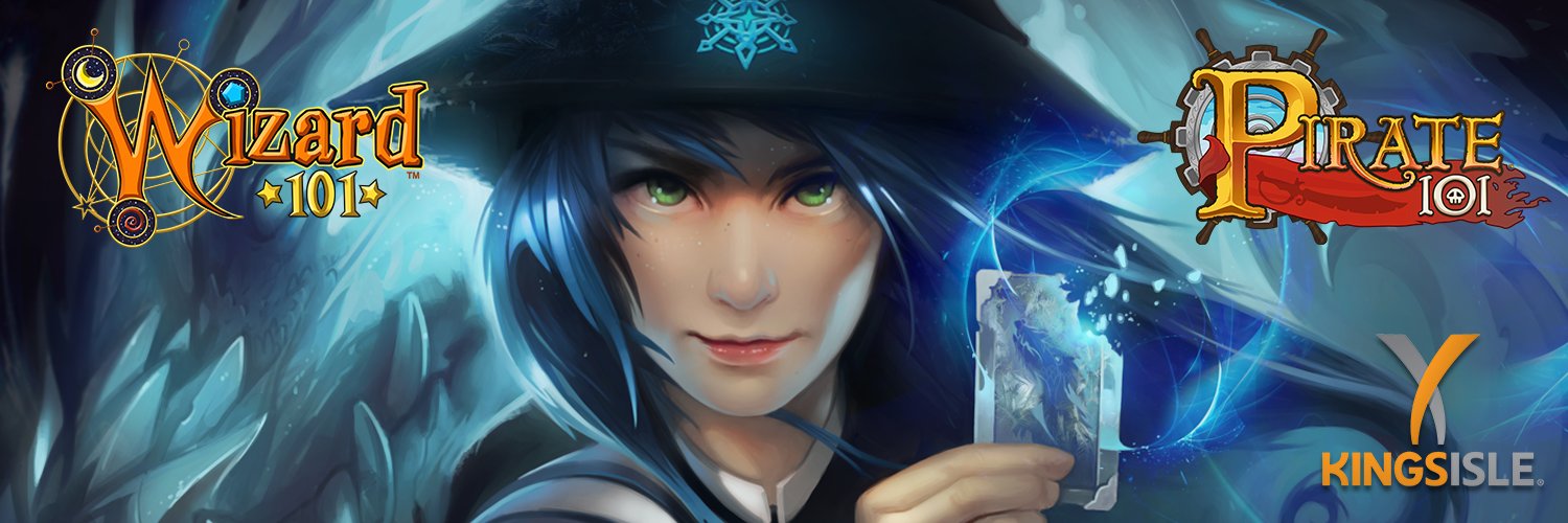 KingsIsle banner