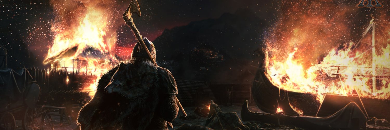 VanSteel89's profile banner image