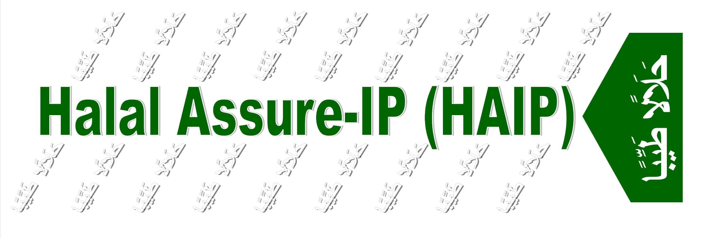 HalalAssureIP's profile banner image