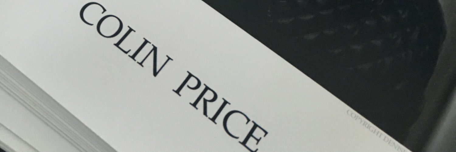 Colin_Price's profile banner image