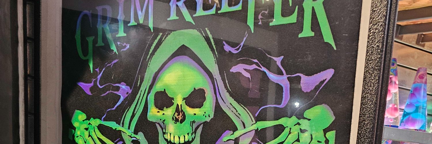 Gaz 🍃 EXPECT FIONNA AND CAKE SPOILERS banner