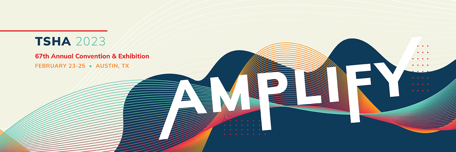 TSHA banner