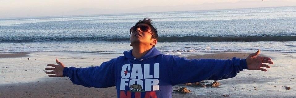 andykumavat's profile banner image