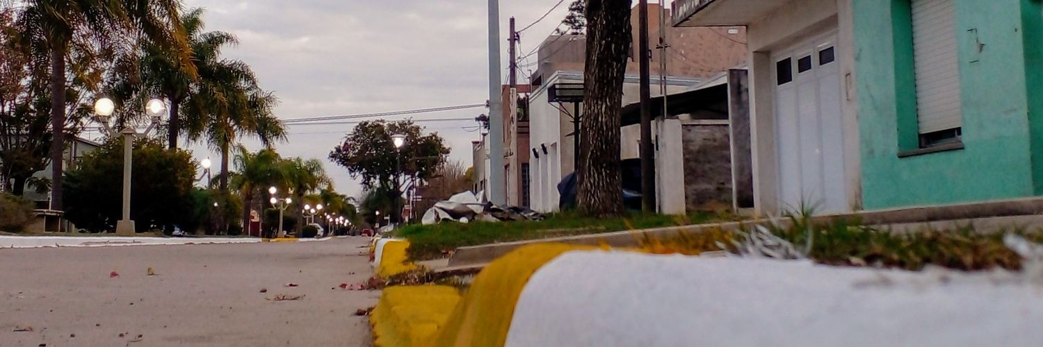 NahueColl's profile banner image