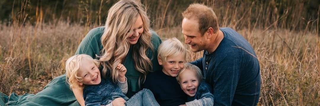 MrDadOfThree's profile banner image