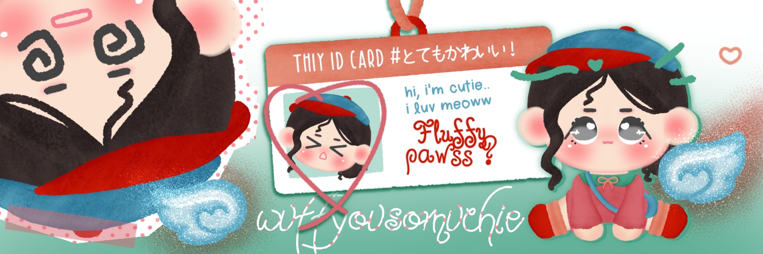 idyleic's profile banner image
