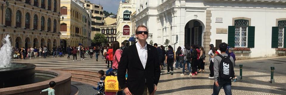 LindstromIves's profile banner image