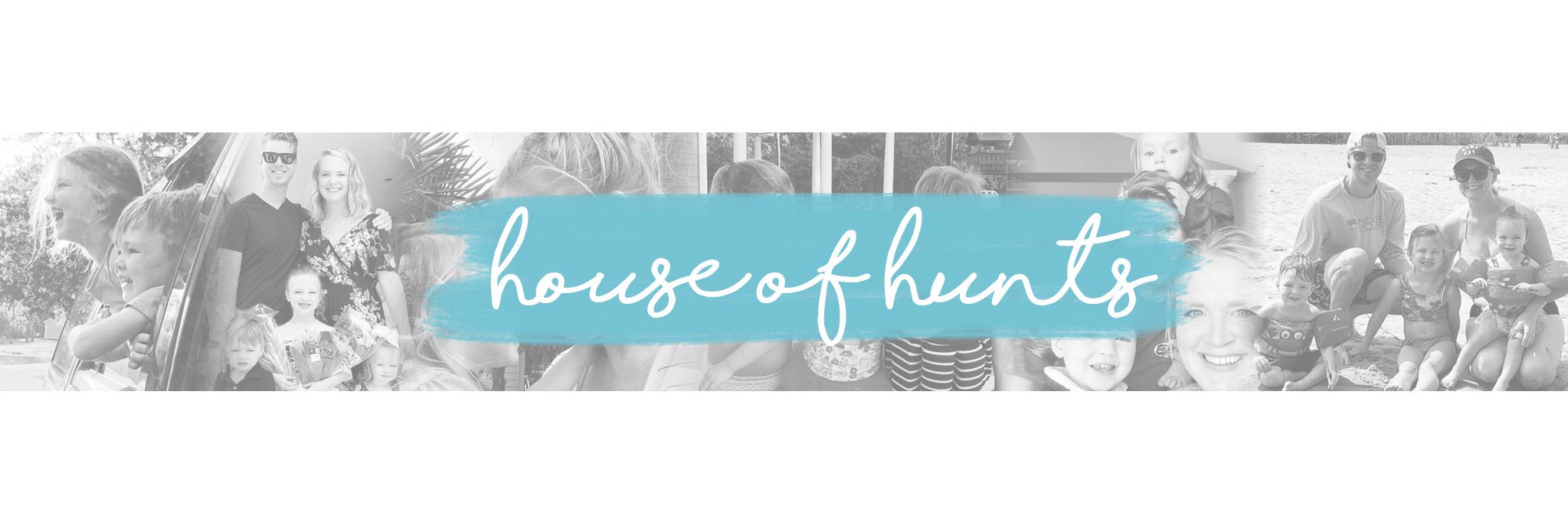 HouseofHunts's profile banner image