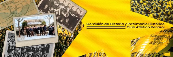 Historia de Peñarol Profile Banner