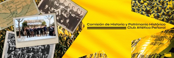 HistoriaCAP Profile Banner