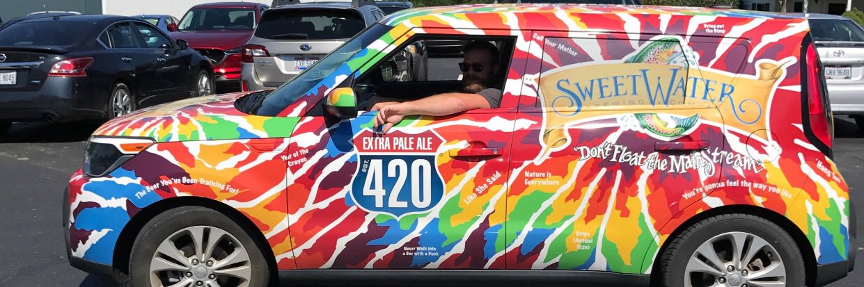 SweetWaterOH's profile banner image