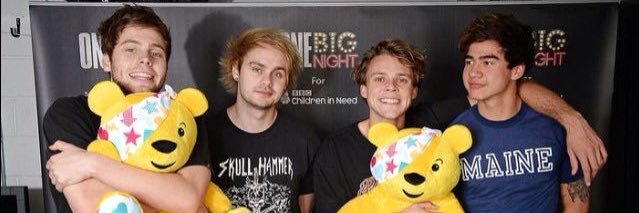 _FIVESOSALERTS's profile banner image