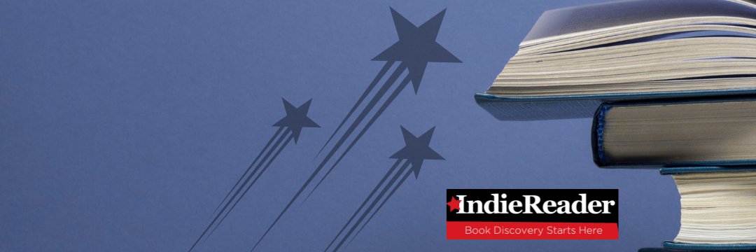 IndieReader banner