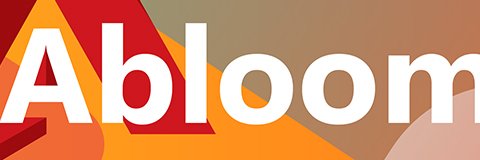 Abloom Audio banner
