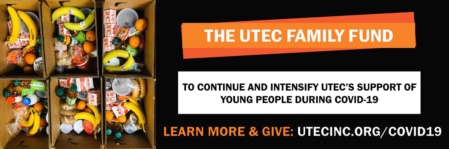 CafeUTEC's profile banner image