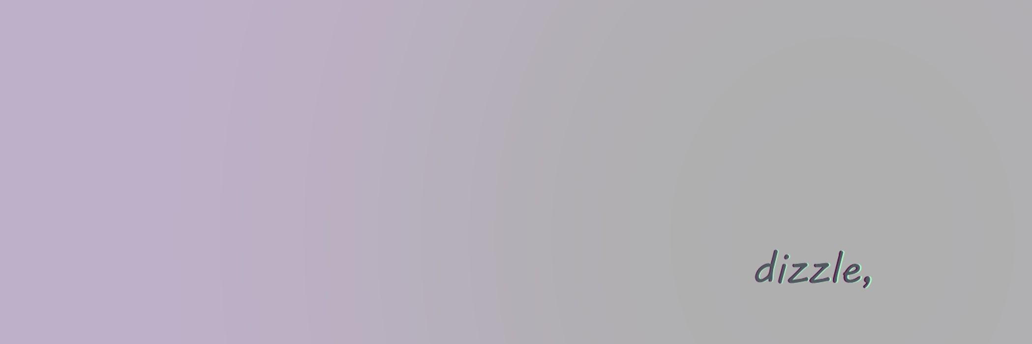 Dizzle_Edits's profile banner image
