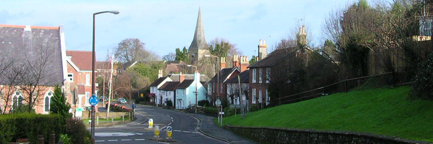 Billingshurst PC banner