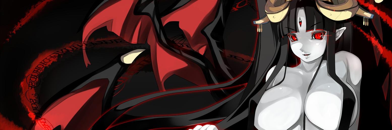 LEWDxRUBY's profile banner image