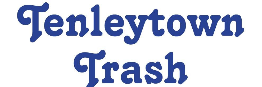 TenleytownTrash's profile banner image