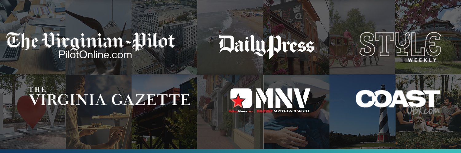 VirginiaMedia's profile banner image