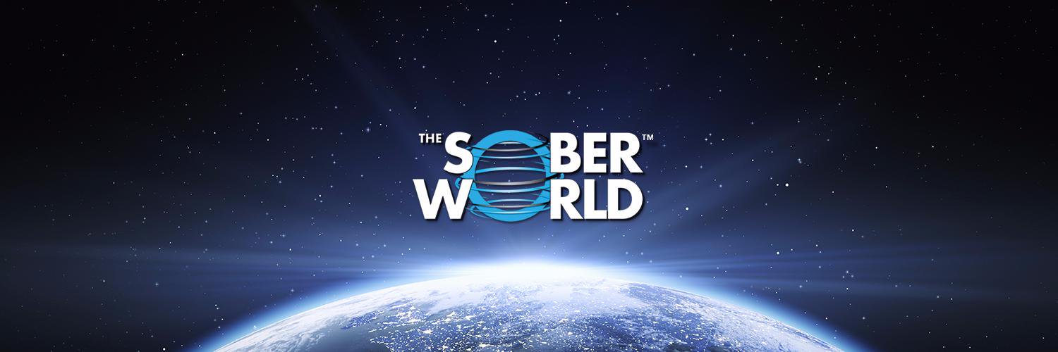 thesoberworld's profile banner image