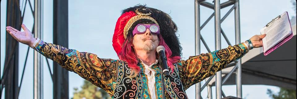 Joe Craven banner