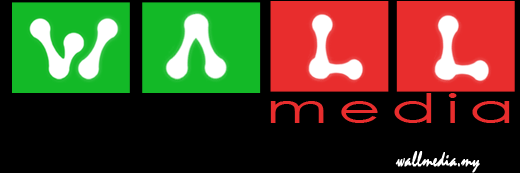 Wall Media TV banner