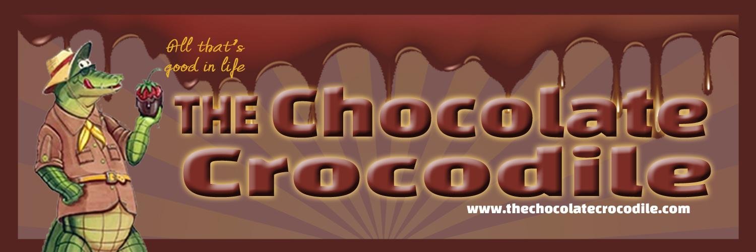 TheChocCroc's profile banner image