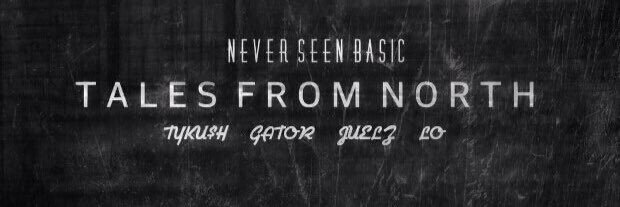 NeverSeenBasic's profile banner image