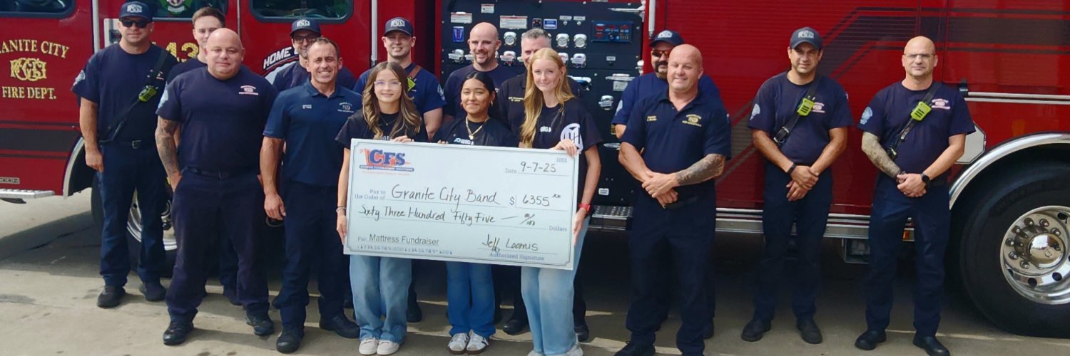 Custom Fundraising Solutions of St Louis, LLC banner