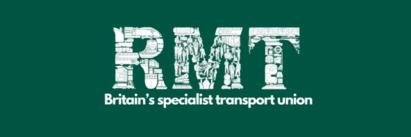 RMT Profile Banner