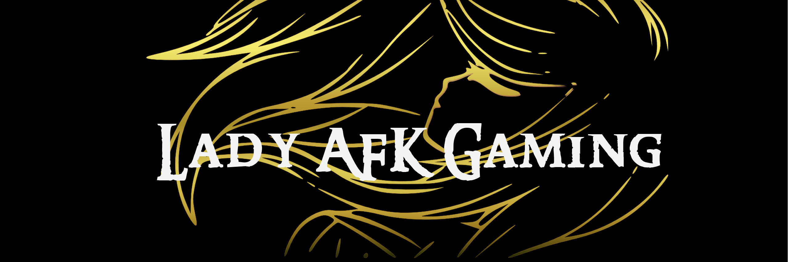 Lady_AFK's profile banner image