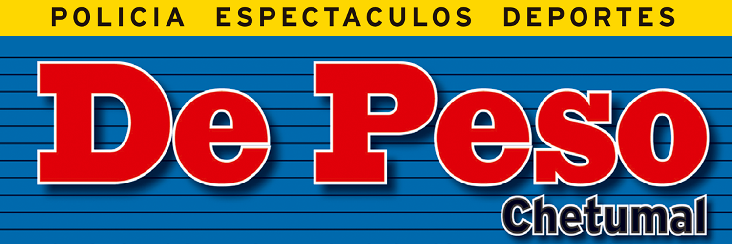 DPesoChetumal's profile banner image