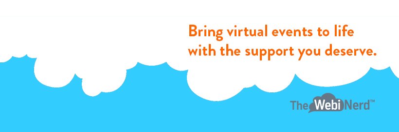 TheWebiNerd's profile banner image