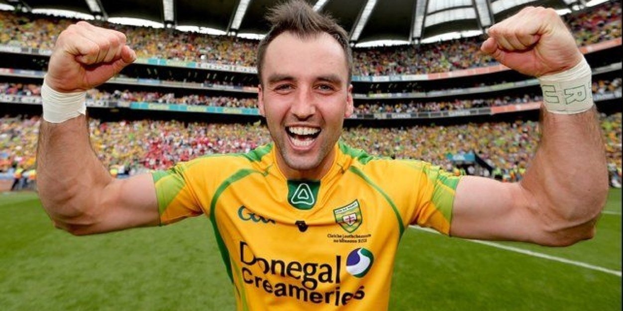 GAA Swap Shop banner