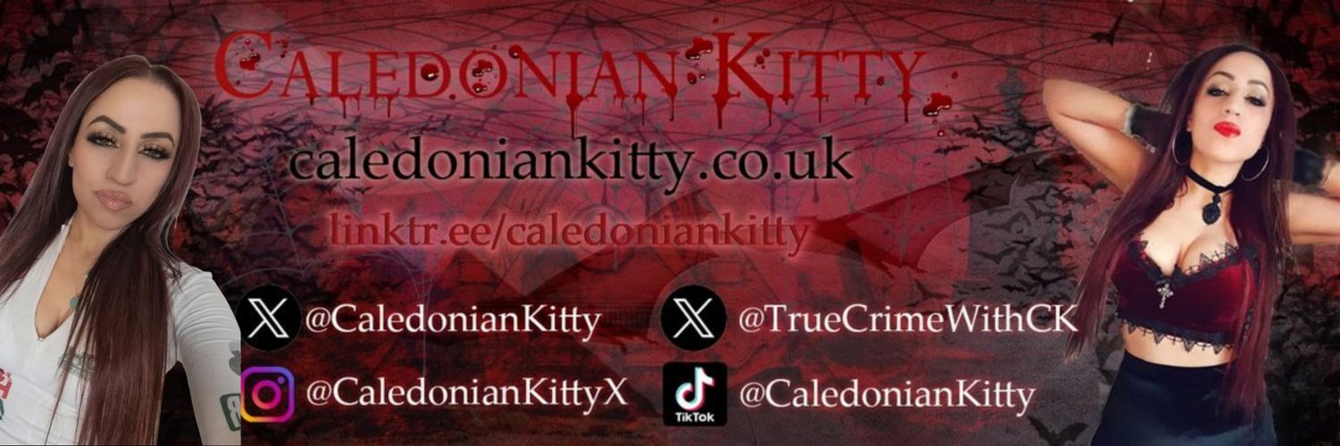 ᴛʀᴜᴇ ᴄʀɪᴍᴇ 🆆🆁🅸🆃🅴🆁 ᴄᴀʟᴇᴅᴏɴɪᴀɴ ᴋɪᴛᴛʏ 🦇 banner